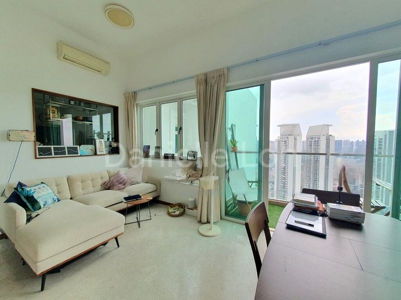 2 Bed Condo for Rent in  Meraprime - Image 9
